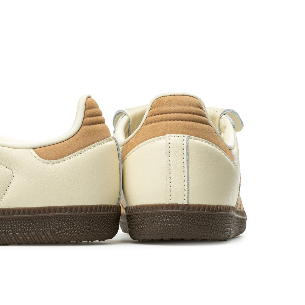 Adidas W' Samba LT | Cream White Adidas W' Samba LT | Cream White