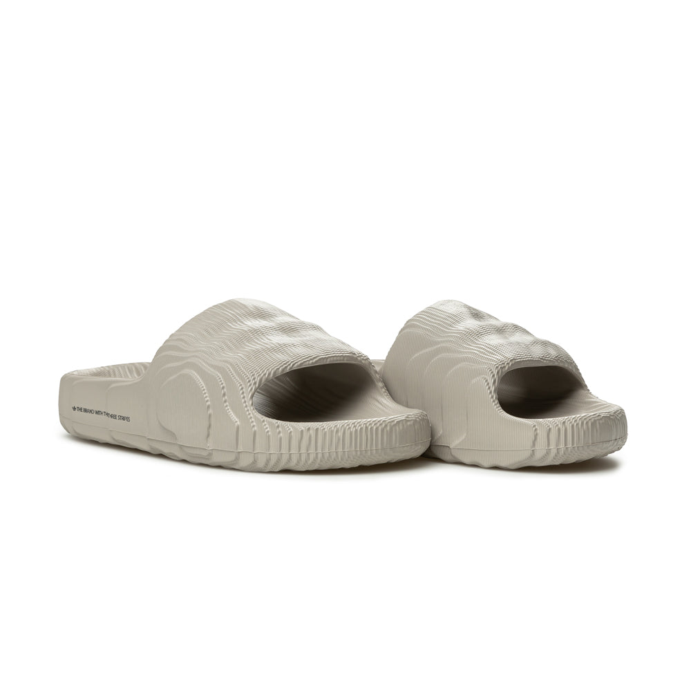 Adilette 22 Slide | Light Brown