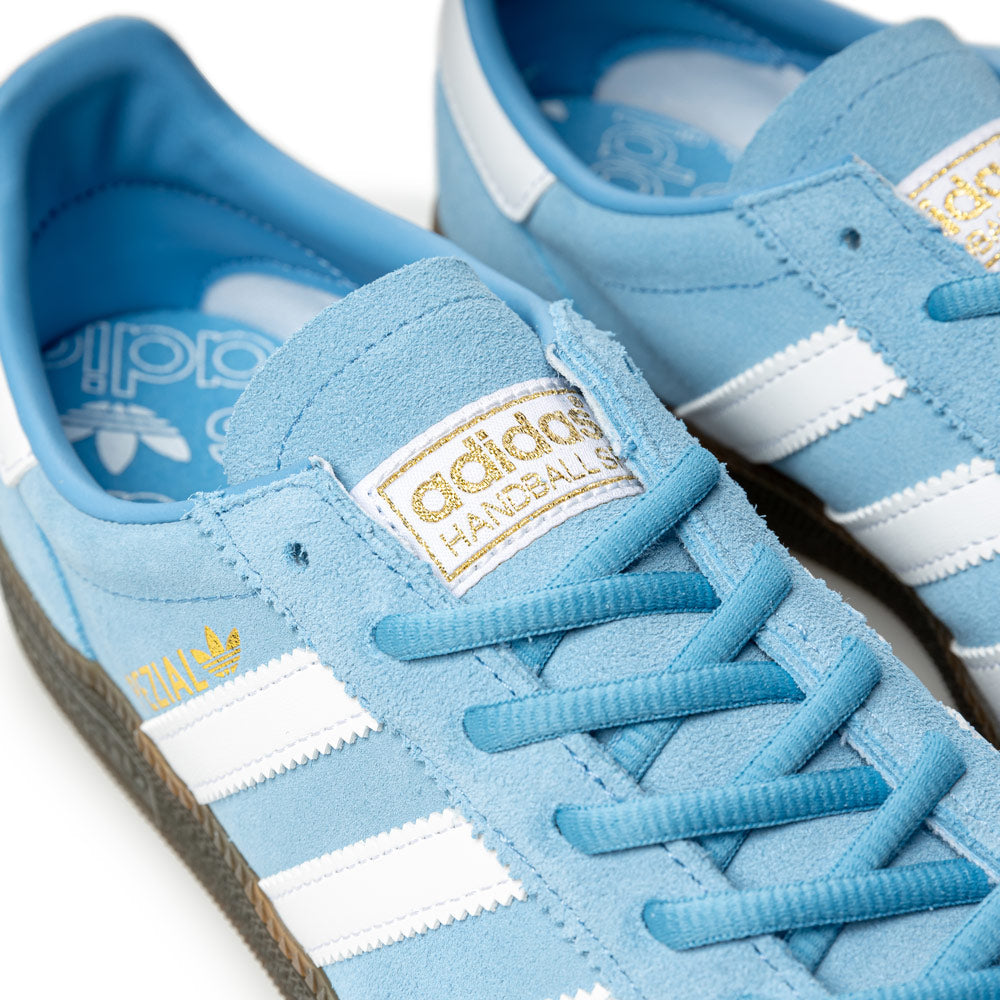 Handball Spezial | Light Blue