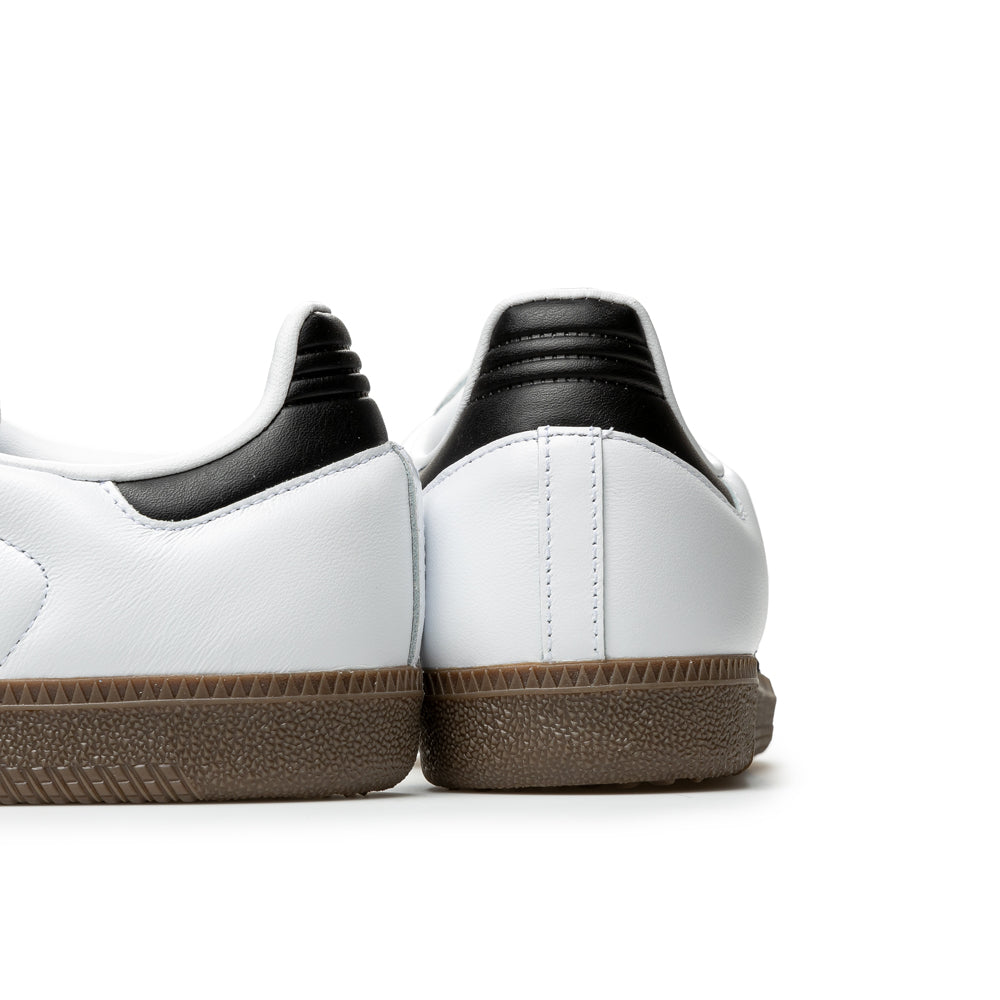 Adidas Originals Samba OG | White Adidas Originals Samba OG | White