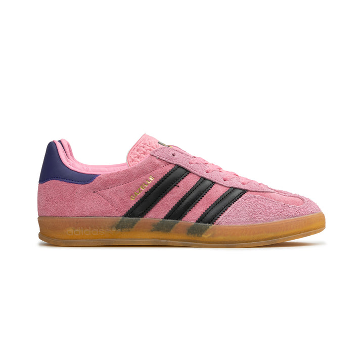 W' Gazelle Indoor | Bliss Pink