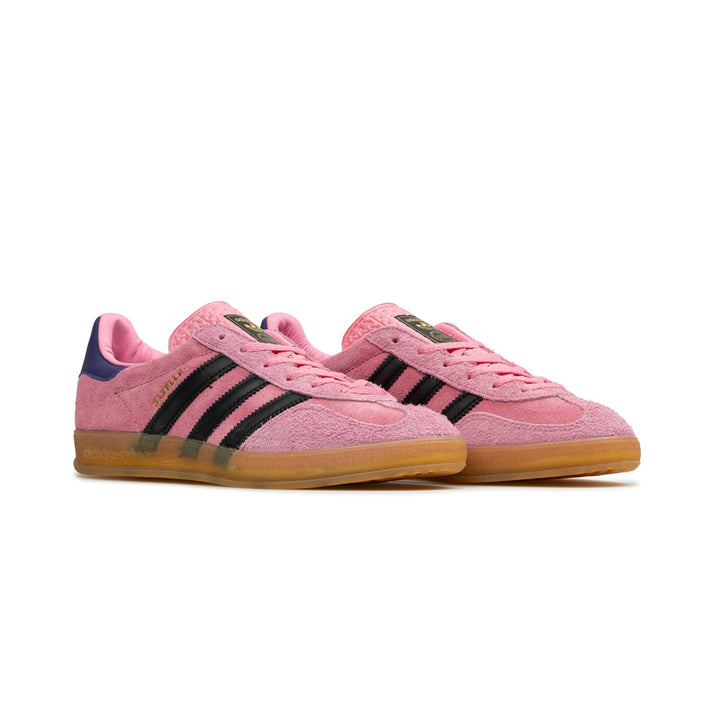 W' Gazelle Indoor | Bliss Pink