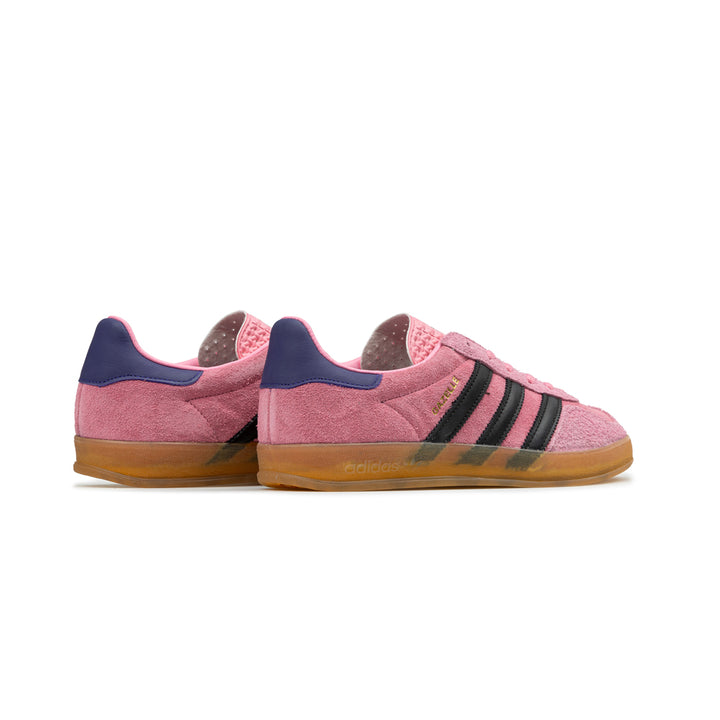 W' Gazelle Indoor | Bliss Pink