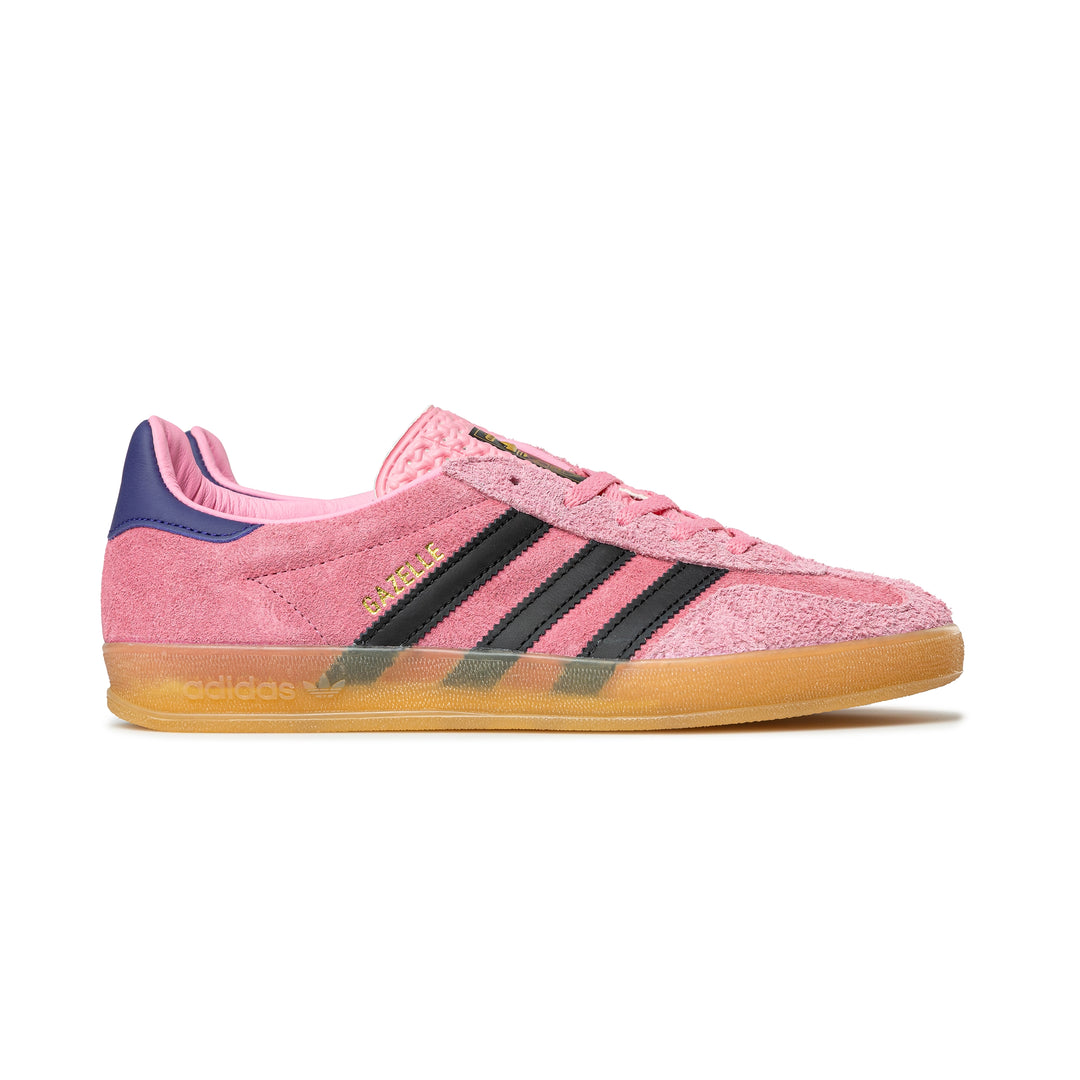 Adidas W' Gazelle Indoor | Bliss Pink Adidas W' Gazelle Indoor | Bliss Pink