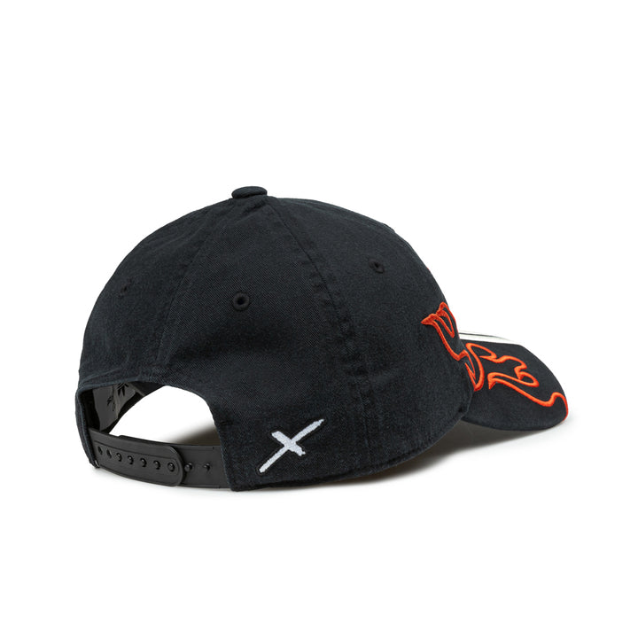 Adidas x 100 Thieves Cap | Black