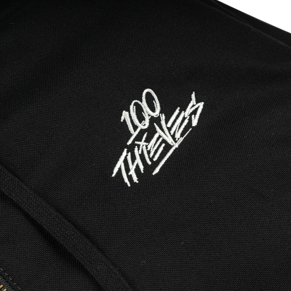 Adidas x 100 Thieves Jacket | Black