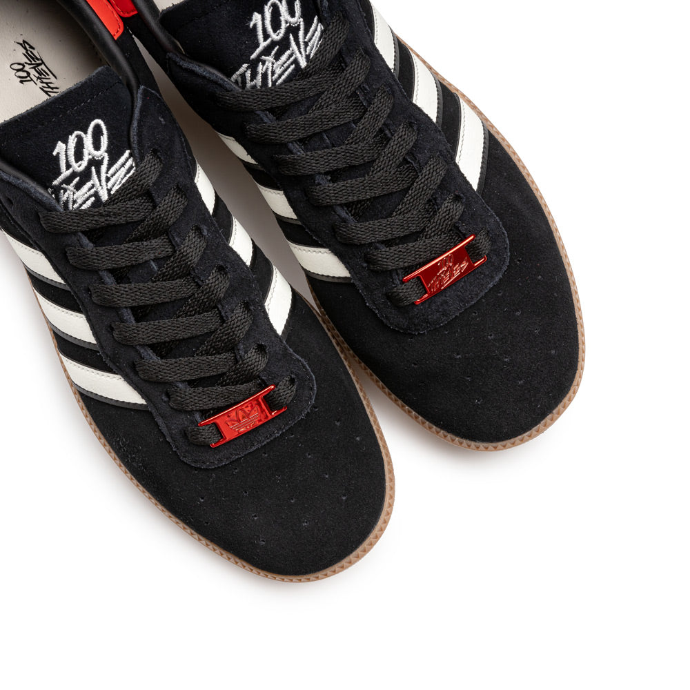 Adidas x 100 Thieves Palos Hills | Carbon