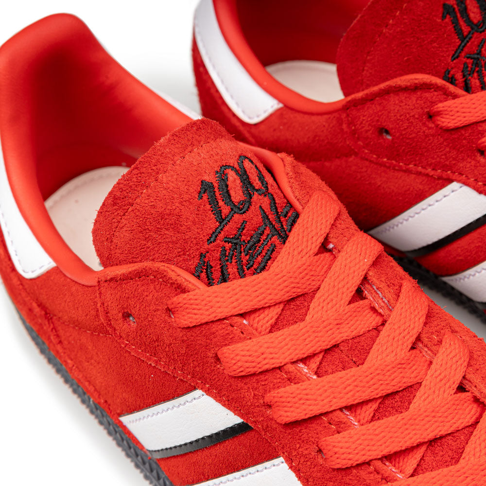 Adidas x 100 Thieves Palos Hills | Pantone