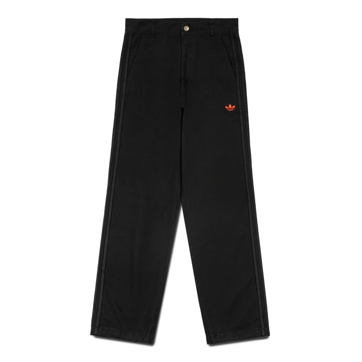 Adidas x 100 Thieves Pants | Black