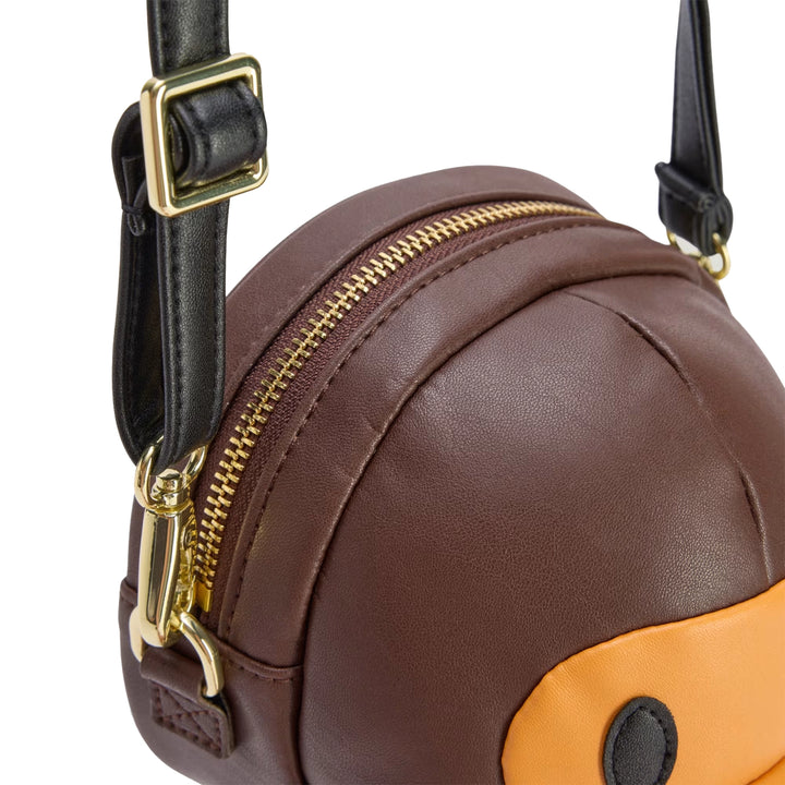 Adidas x BAPE Milo Shoulder Bag | Auburn