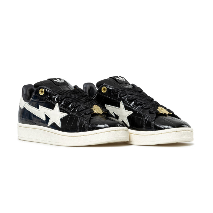Adidas x Bape Campus 00s | Core Black