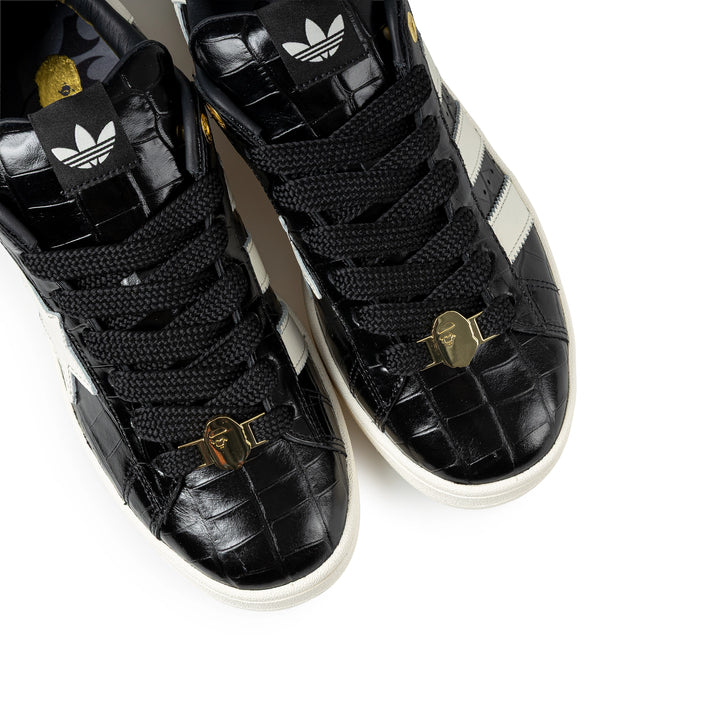 Adidas x Bape Campus 00s | Core Black