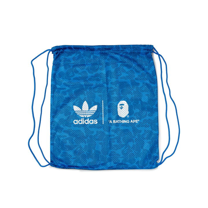 Adidas x Bape Campus 00s | Core Black