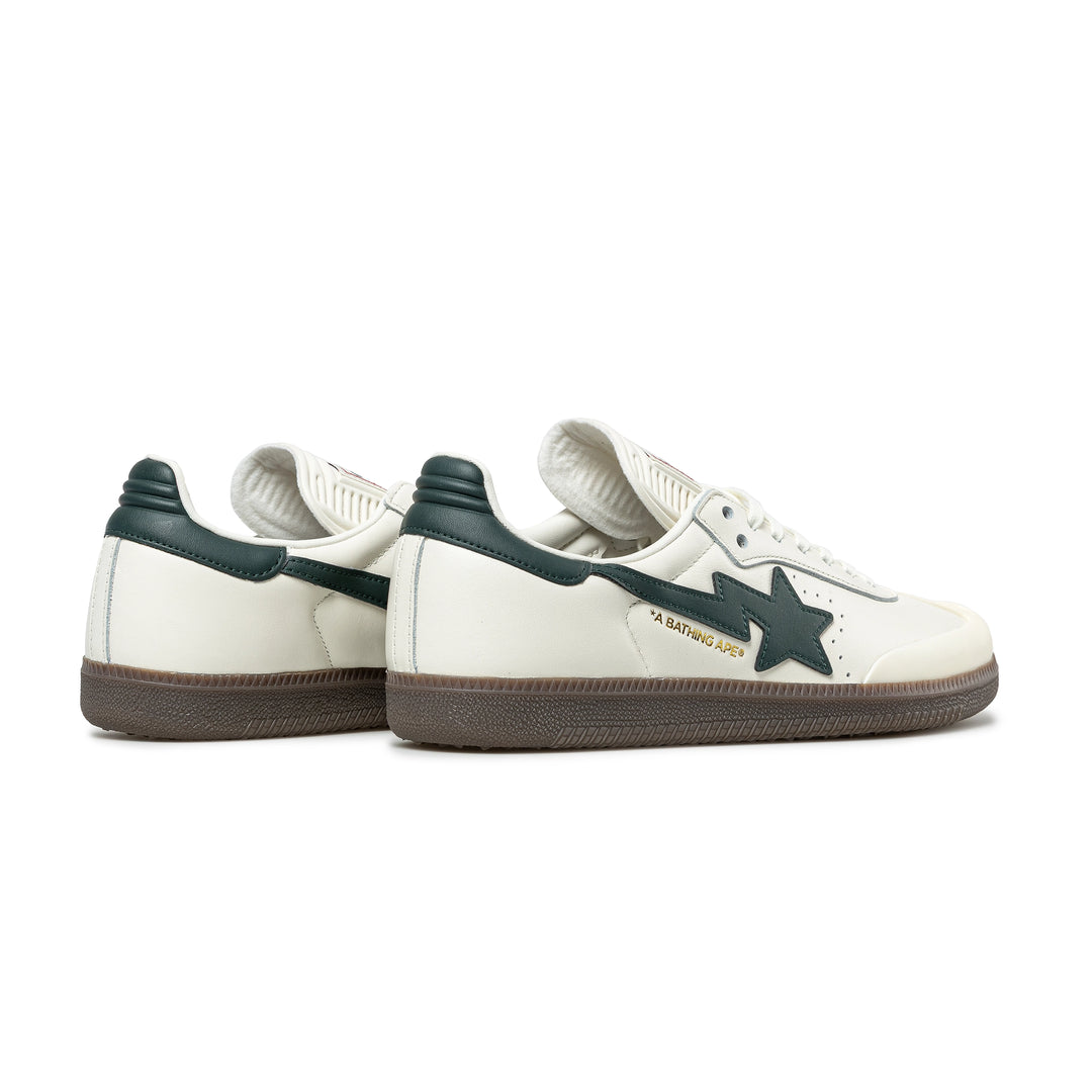 Adidas x Bape Samba | Off White