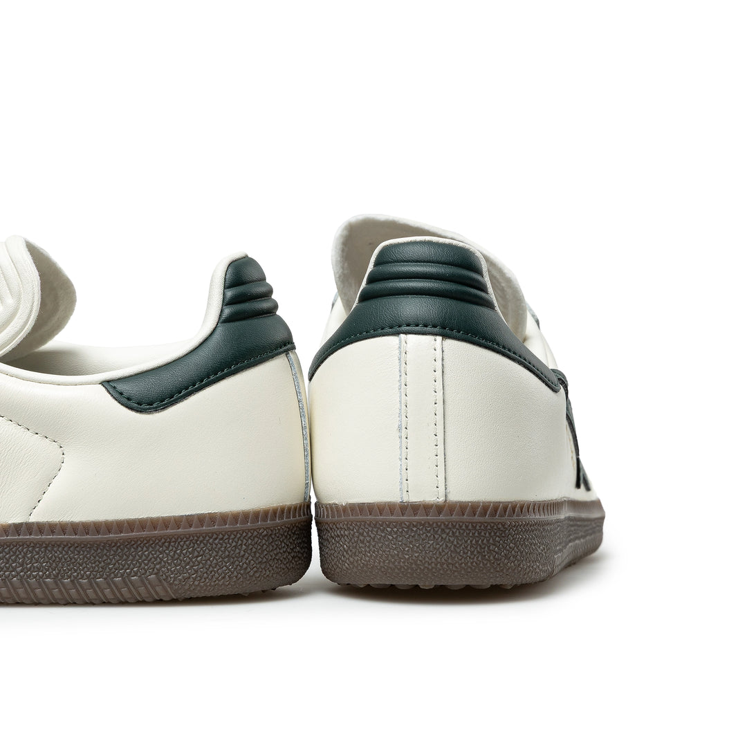 Adidas x Bape Samba | Off White