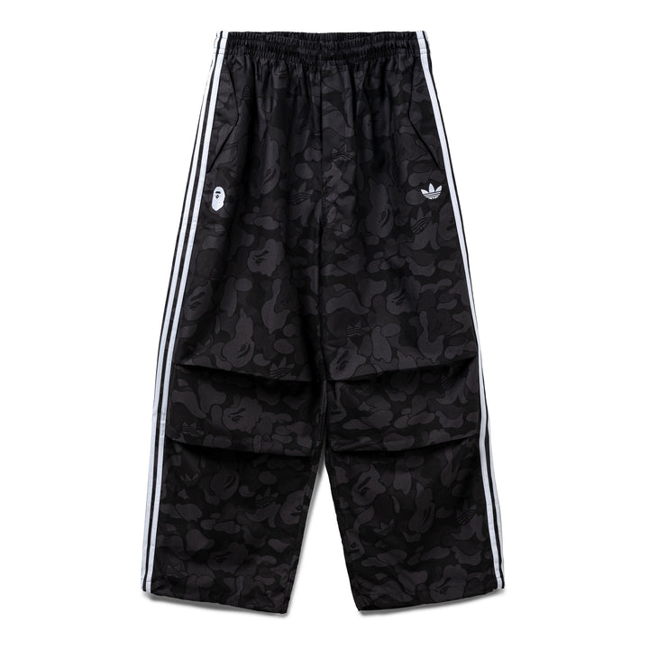 Adidas x Bape® Jacquard Pants | Black
