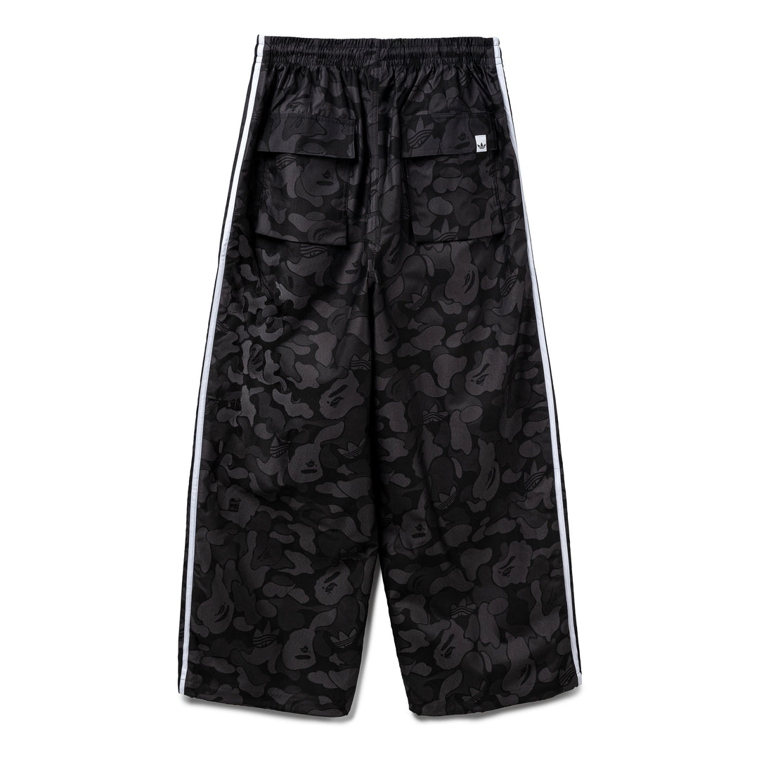 Adidas x Bape® Jacquard Pants | Black