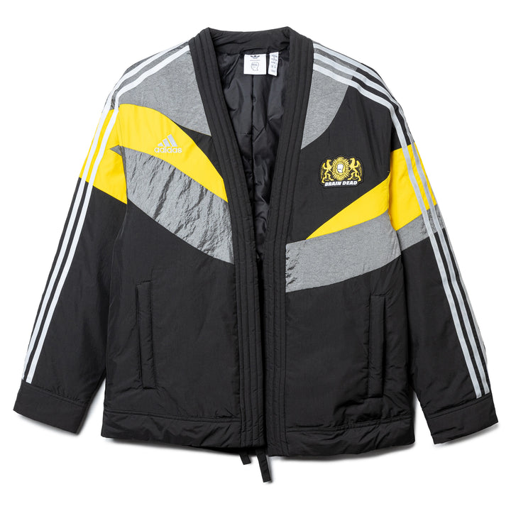 Adidas x Brain Dead Noragi Track | Black