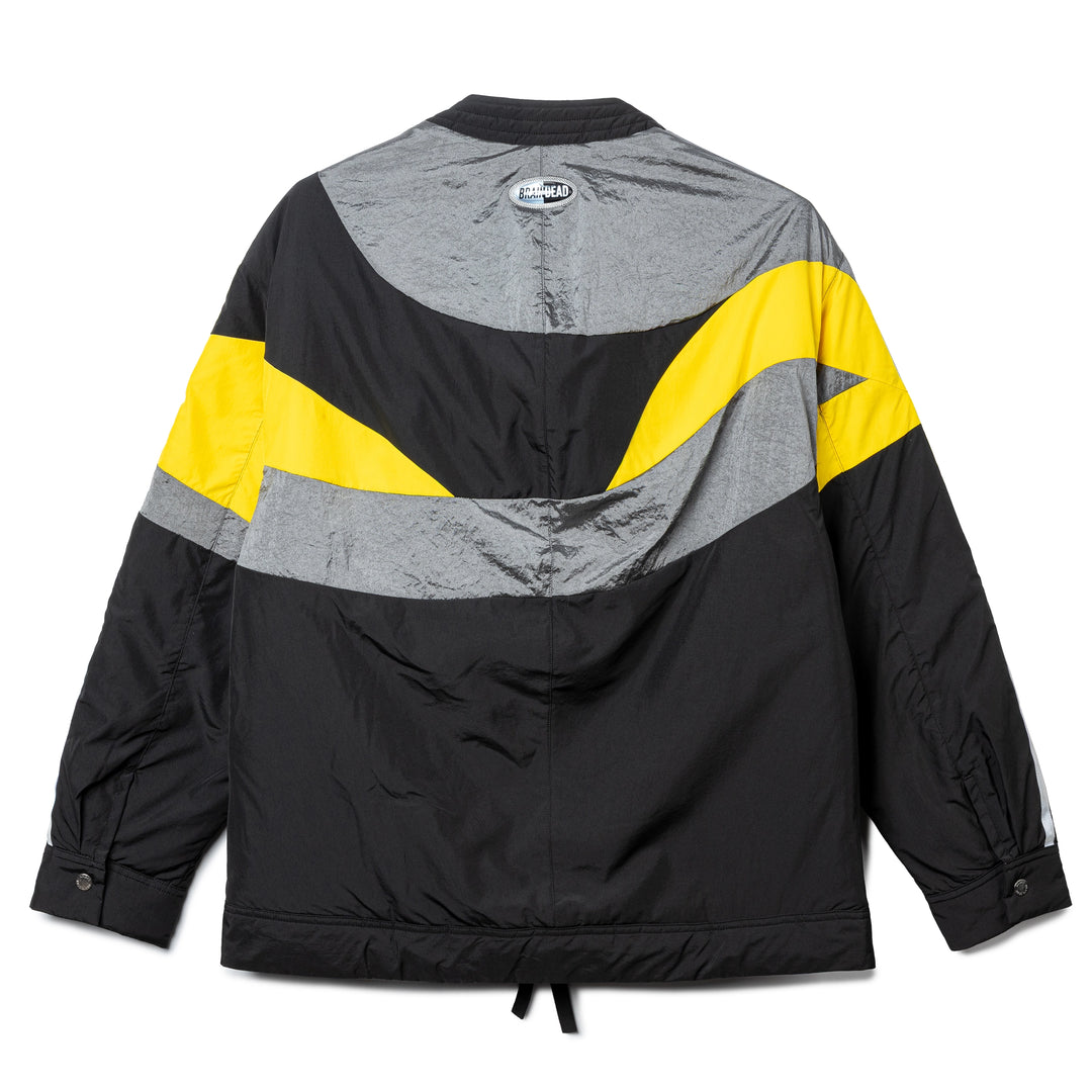 Adidas x Brain Dead Noragi Track | Black