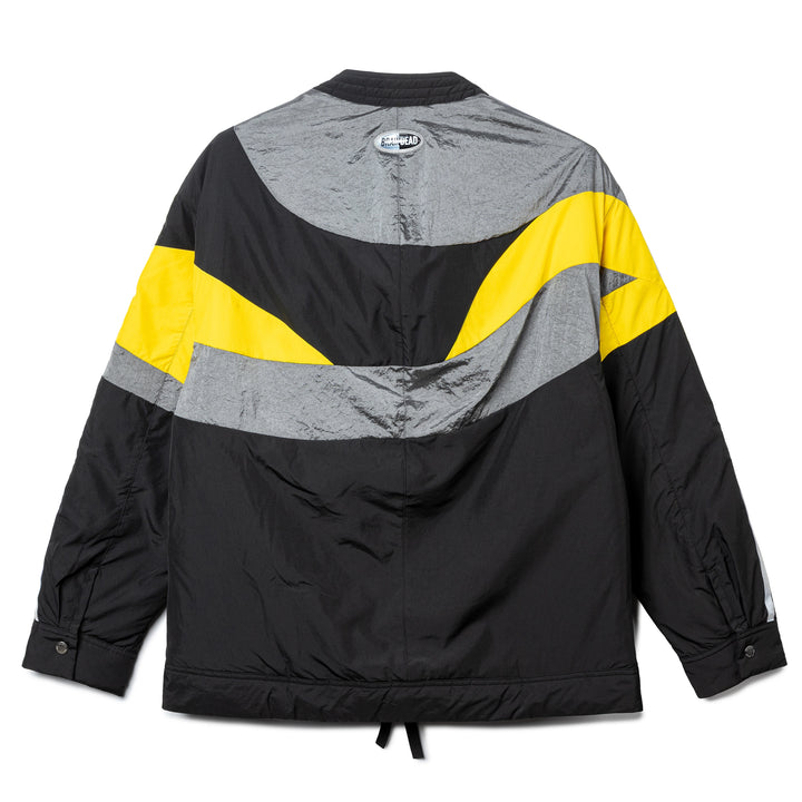 Adidas x Brain Dead Noragi Track | Black