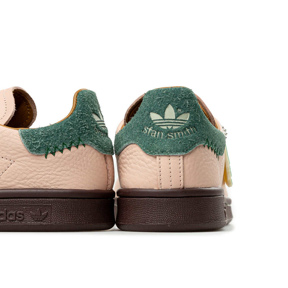 Adidas x Brain Dead Stan Smith | Vapour Pink