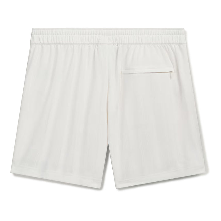 Adidas x Brain Dead x Disney Football Shorts | Chalk White