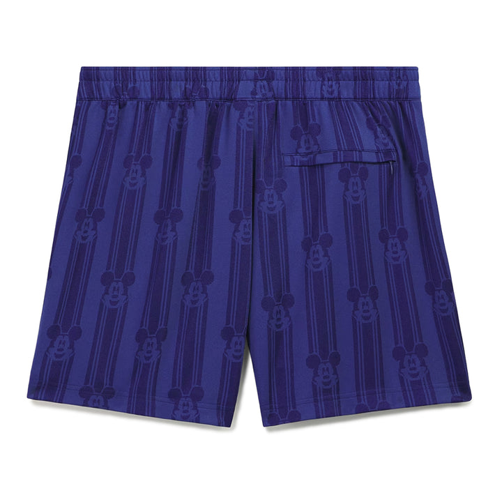 Adidas x Brain Dead x Disney Football Shorts | Victory Blue
