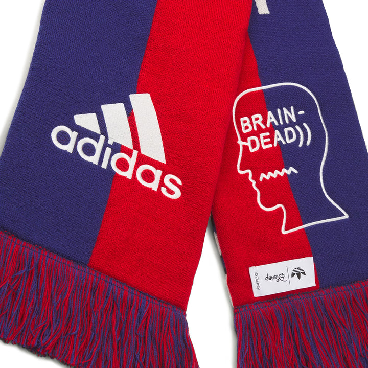 Adidas x Brain Dead x Disney Scarf | Better Scarlet
