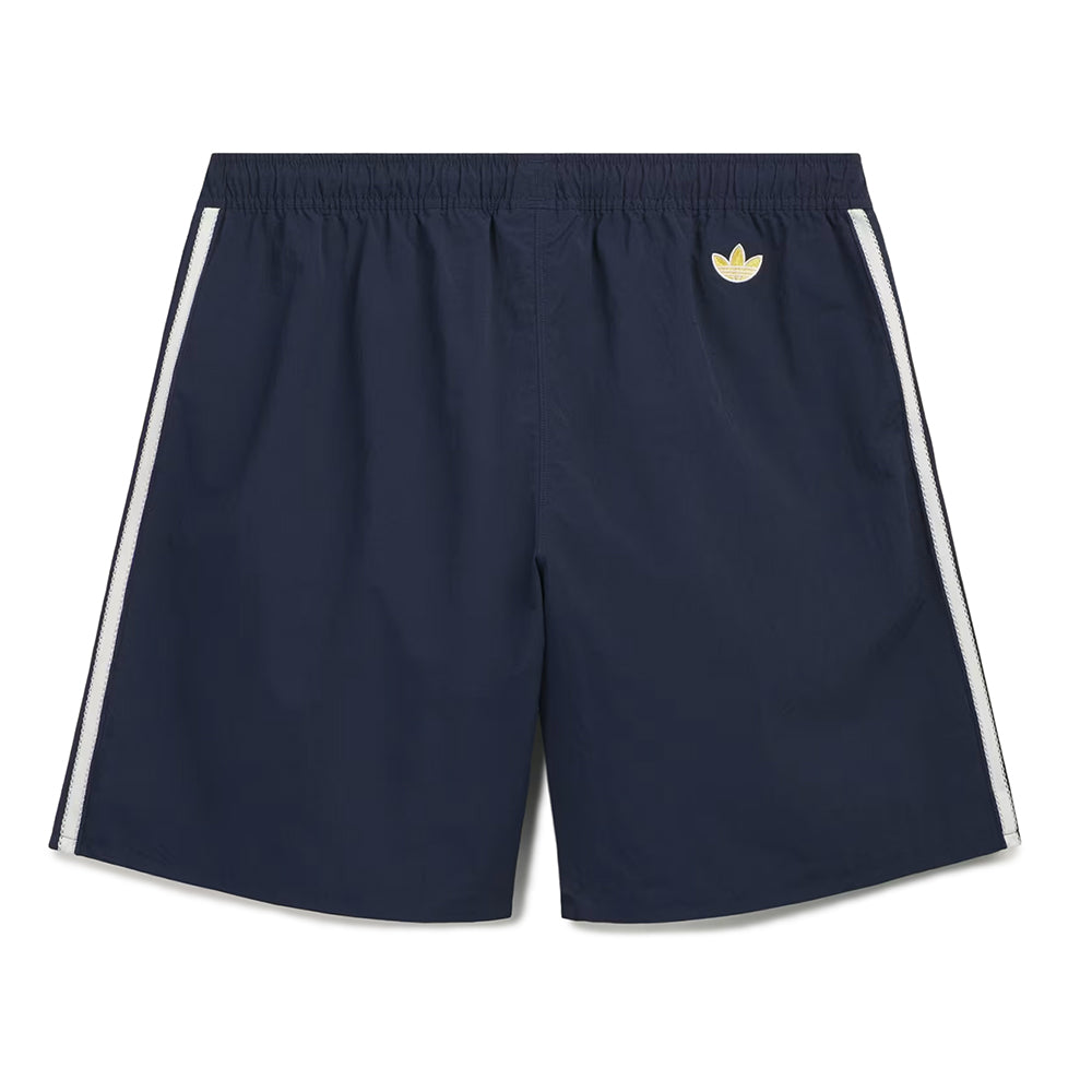 Adidas x Brain Dead x Disney Shorts | Collegiate Navy