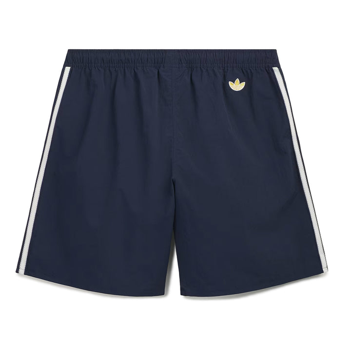 Adidas x Brain Dead x Disney Shorts | Collegiate Navy