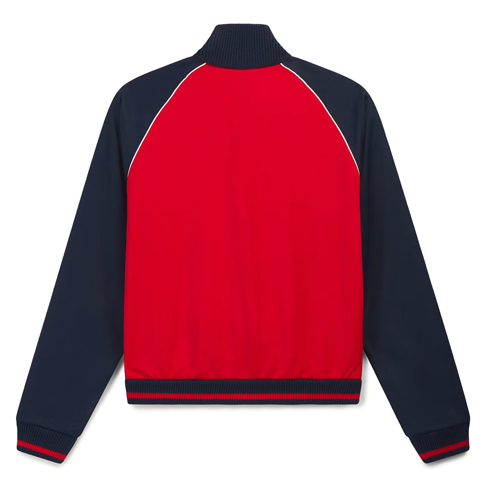 Adidas x Brain Dead x Disney Tracktop | Better Scarlet