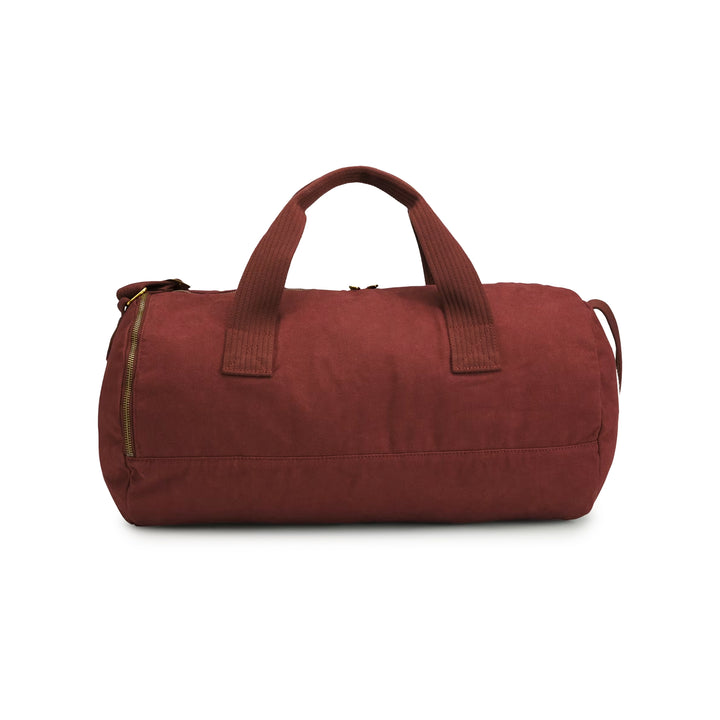 Adidas x CLOT Barrel Bag by Edison Chen | Fox Brown