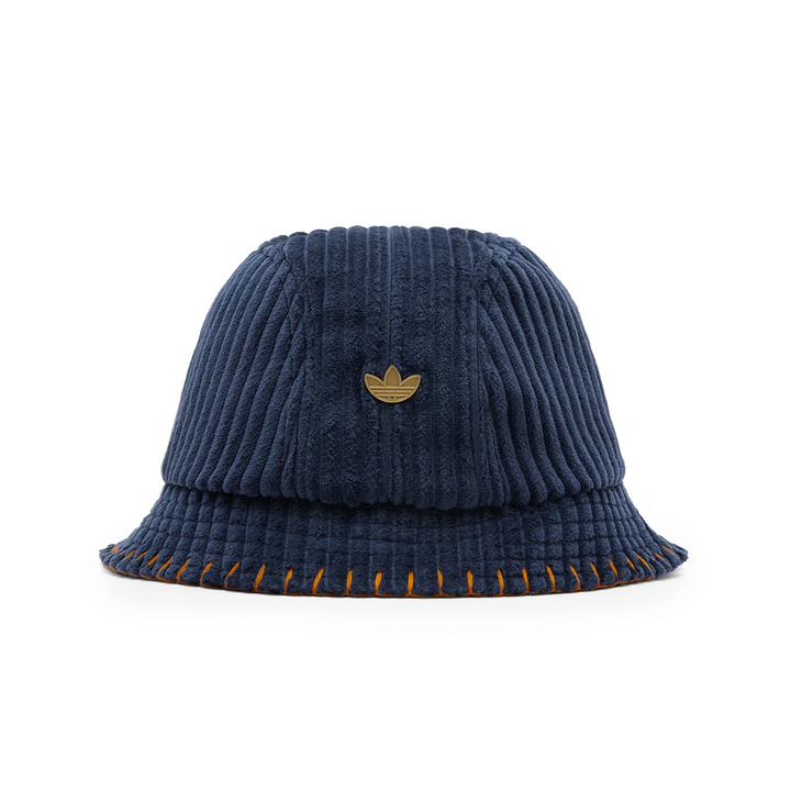 Adidas x CLOT by Edison Chen Bucket Hat | Night Indigo