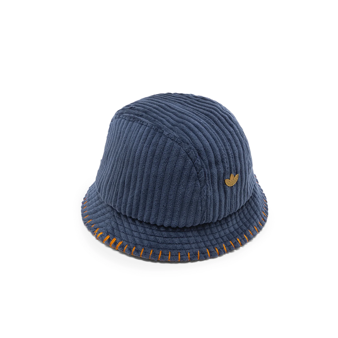 Adidas x CLOT by Edison Chen Bucket Hat | Night Indigo