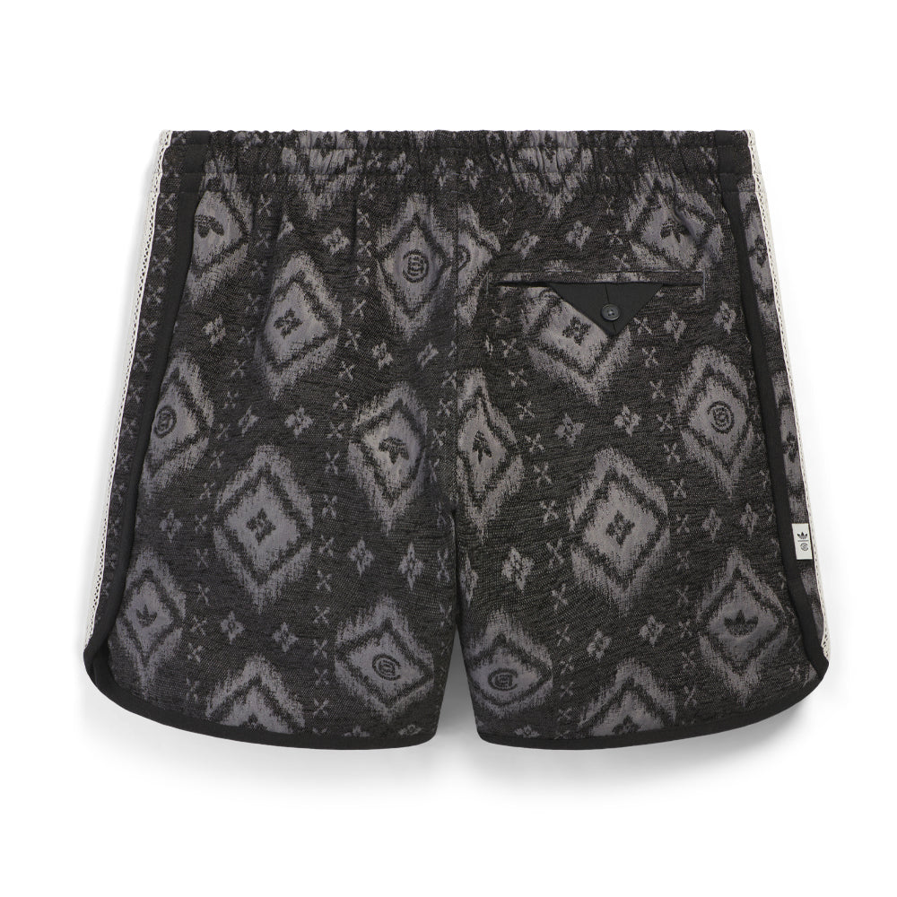 Adidas x CLOT Heritage Print Short by Edison Chen | Carbon