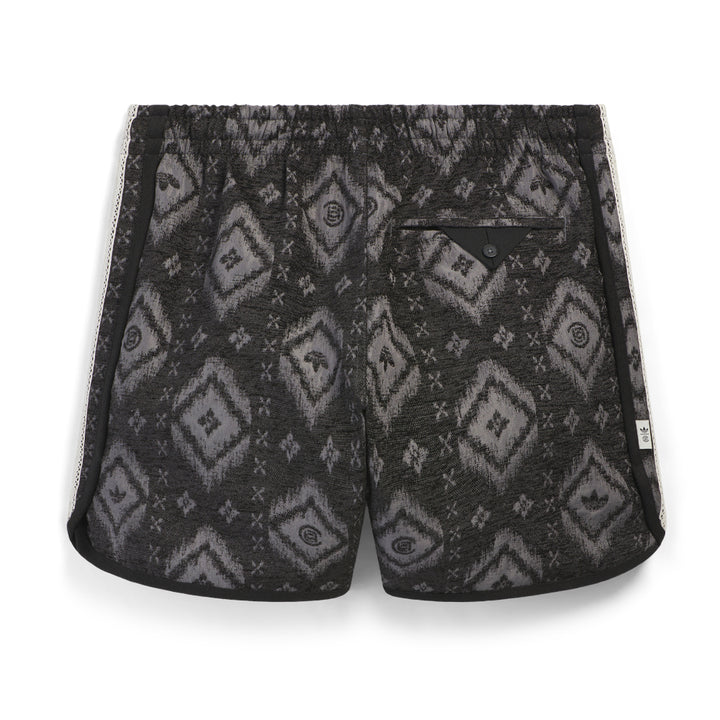 Adidas x CLOT Heritage Print Short by Edison Chen | Carbon