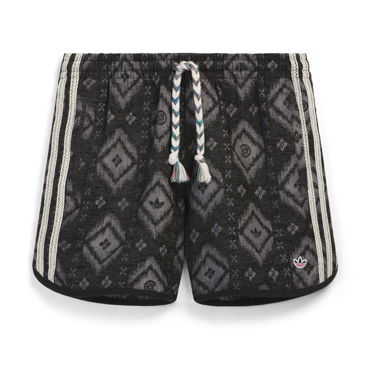 Adidas x CLOT Heritage Print Short by Edison Chen | Carbon