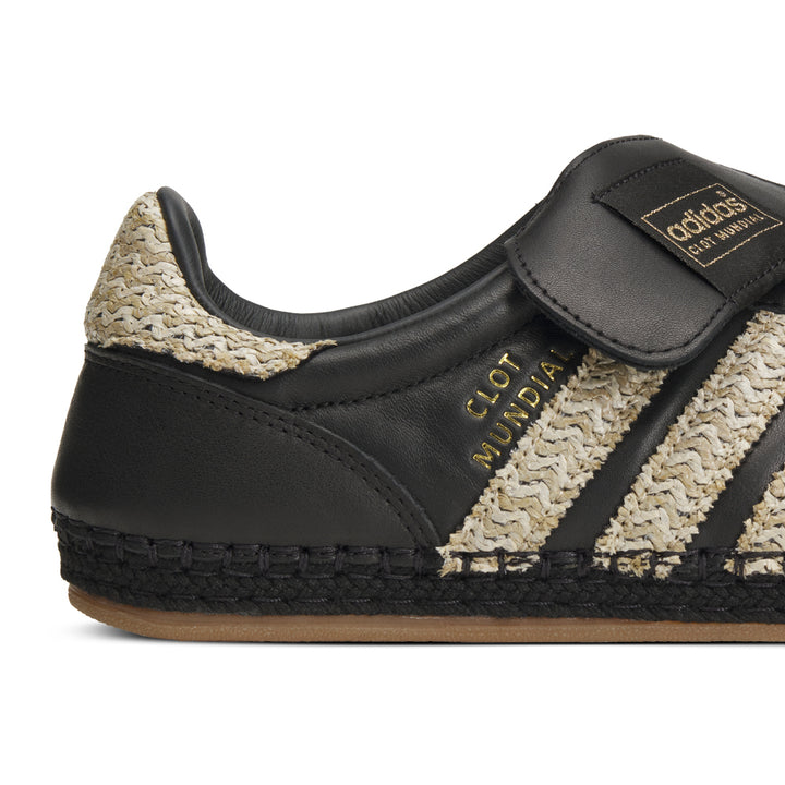 Adidas x CLOT Mundial by Edison Chen  | Core Black