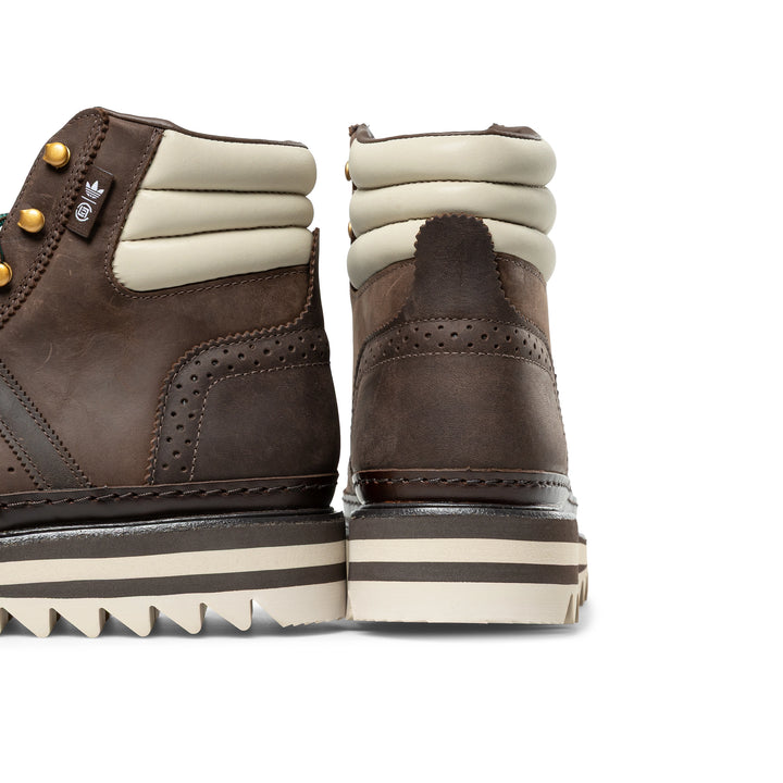 Adidas x CLOT Pro Model by Edison Chen | Dark Brown