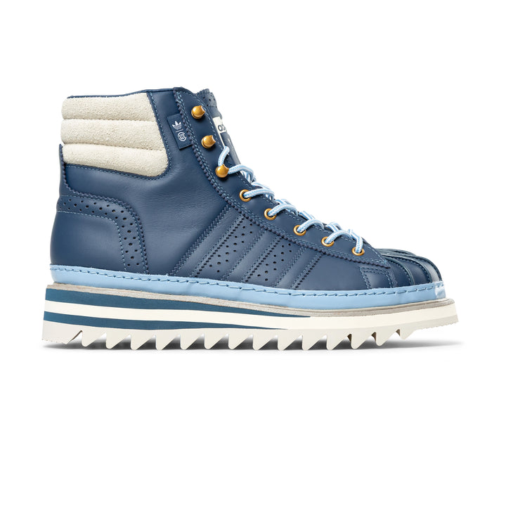 Adidas x CLOT Pro Model by Edison Chen | Mineral Blue