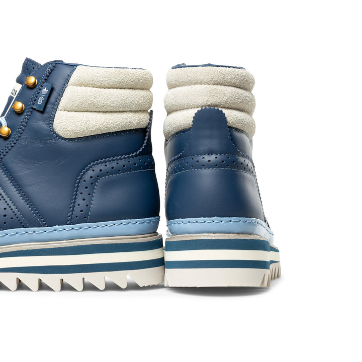 Adidas x CLOT Pro Model by Edison Chen | Mineral Blue