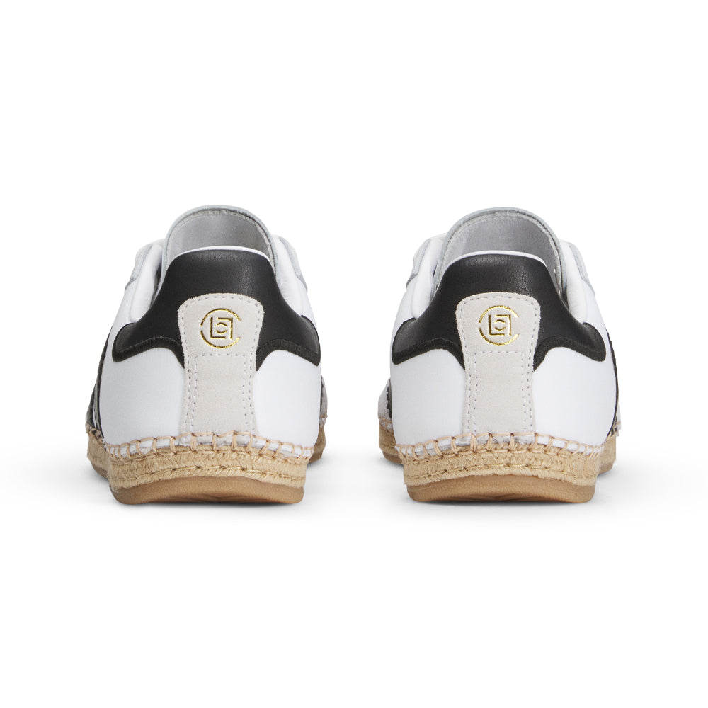 Adidas x CLOT Samba by Edison Chen | Cloud White