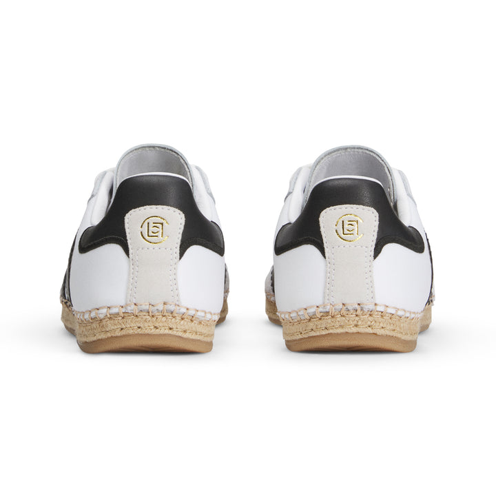 Adidas x CLOT Samba by Edison Chen | Cloud White