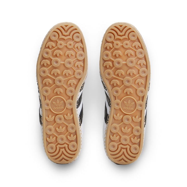 Adidas x CLOT Samba by Edison Chen | Cloud White