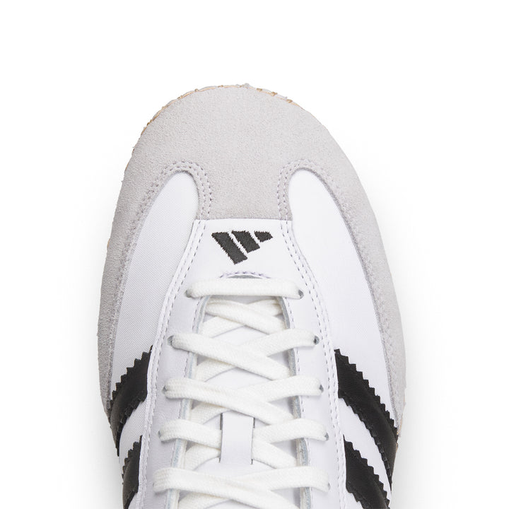 Adidas x CLOT Samba by Edison Chen | Cloud White