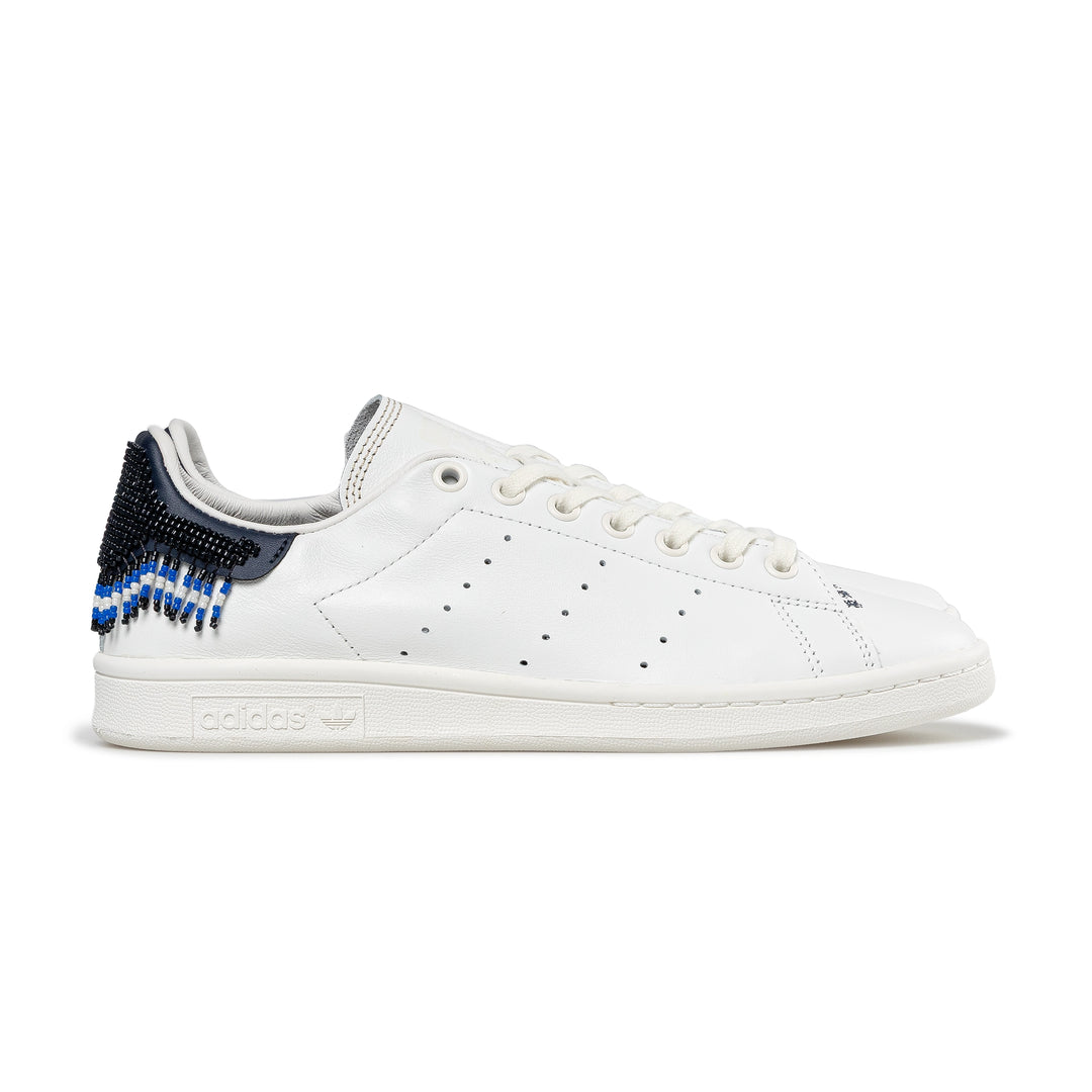 adidas Originals x CLOT Stan Smith by Edison Chen Core White