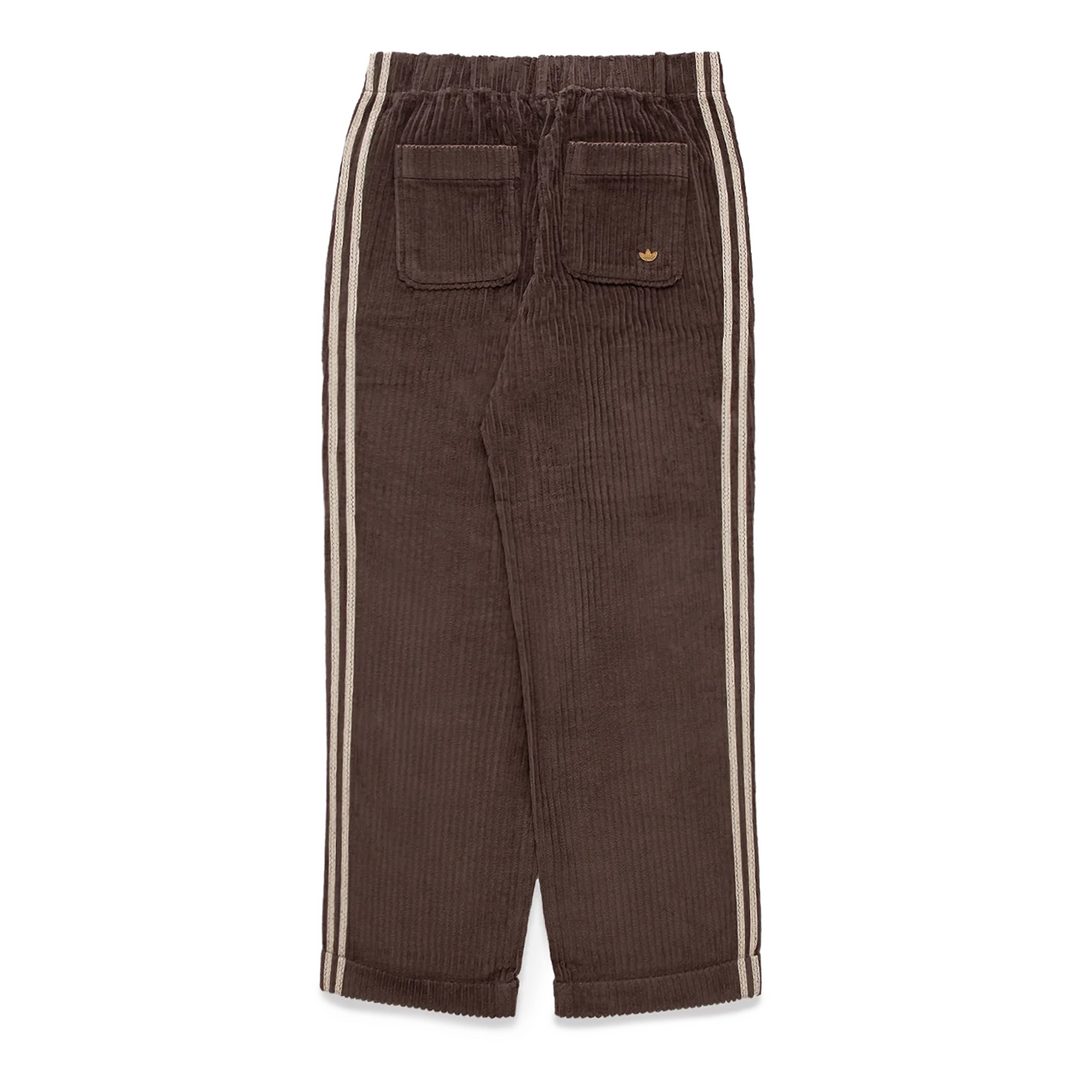 Adidas x CLOT by Edison Chen Suit Pant | Dark Brown