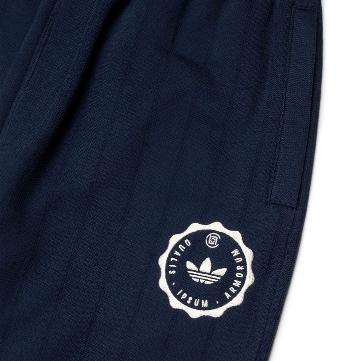 Adidas x CLOT by Edison Chen Sweatpant | Night Indigo