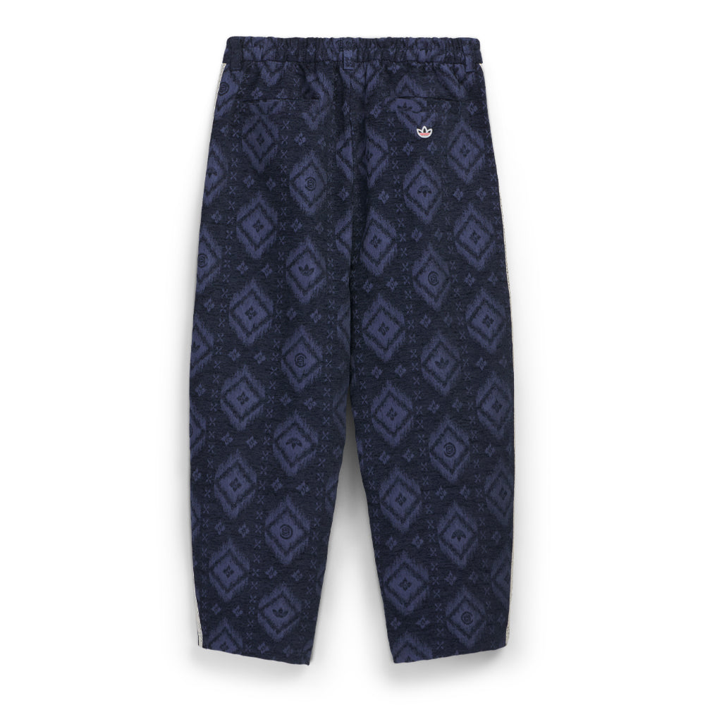 Adidas x CLOT Track Pant by Edison Chen | Tech Indigo