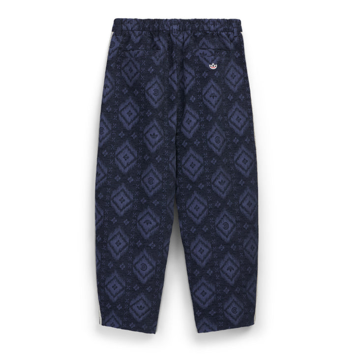 Adidas x CLOT Track Pant by Edison Chen | Tech Indigo